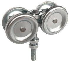 Maybe you would like to learn more about one of these? Box Rail Hangers With Bushing Rollers Roller Hanger Hanging