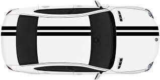 Viperstreifen auto folie oracal silber matt 10 x 400cm vsk 2. Autotattoo Viperstreifen 24 10 Cm Fur Die Deko Des Autos