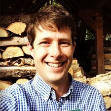 Tim Patterson (@TCPatterson)