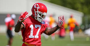 Quickly see the most accurate rankings and view comparisons vs. One Late Round Fantasy Football Sleeper From Every Nfl Team Sportsline Com