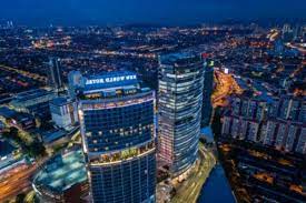 It's connected to a shopping center in central petaling jaya and. New World Petaling Jaya Hotel Petaling Jaya Malaysia Overview