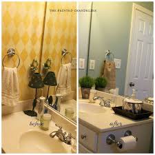 Design boys bathroom ideas home sweet boys bathroom ideas design 15 modern bathroom ideas beach themed boys bathroom somewhat for decorating kids bathrooms. Teen Boys Bathroom Makeover Hometalk