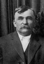 Thomas Lewis Ledbetter (1869-1952)