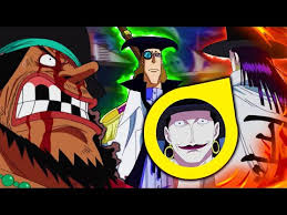 So kann ruffy gear 5 erreichen. Video Luffy Gear 5 Theorie
