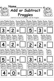 You will see each standards letter and numerical listing below in order. Free Addition And Subtraction Worksheet Kindergarten Math Worksheets For Fun Projects Free Download Math Worksheets For Kindergarten Worksheets 7th Grade Math Syllabus Math Facts And Trivia Math Shot Integers And Fractions Worksheets