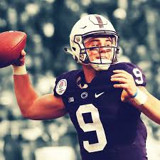 Pixie dust, magic mirrors, and genies are all considered forms of cheating and will disqualify your score on this test! Penn State S Trace Mcsorley Is College Football S Master Of The Deep Ball The Ringer