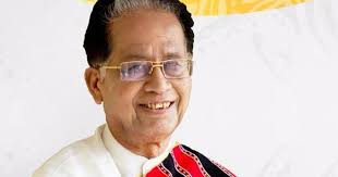 Website designed and hosted by national informatics centre, assam state centre, guwahati 781006. Former Assam Cm Tarun Gogoi Dies At 86