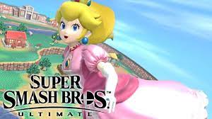 Learn all about marth in super smash bros ultimate (ssbu) in this fighter guide; Voici Pourquoi Peach Est Le Meilleur Personnage De Super Smash Bros Ultimate Dexerto Fr