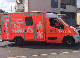 Mardi 28 janvier, des milliers de pompiers venus de toute la france ont manifesté à paris pour dénoncer leur condition de travail et réclamer affrontements d'une rare violence entre pompiers et policiers à paris, une mère et un nourrisson suffocants (video). Les Sapeurs Pompiers De Toute La France Manifesteront A Paris Le 15 Octobre La Marne