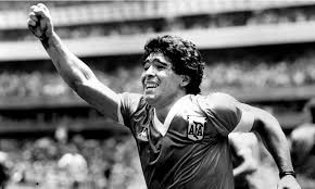 El argentina contra inglaterra de la copa del mundo de1986 instantáneamente guardó su sitio en la historia como uno de los juegos más emocionantes que el los fans han votado por los juegos que quieren revivir de 1982 a 2014 y, tras arrancar la serie con el italia vs brasil de españa 1982, este fin. A 35 Anos Del Argentina Inglaterra Que Llevo A Maradona A La Gloria La Mano De Dios El Gol Del Siglo Y Malvinas Ovacion 22 06 2021 El Pais Uruguay