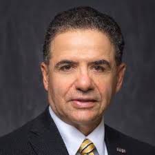 National Committee Members