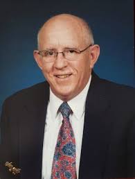 James Edward Francis (Jim) O'Brien Obituary