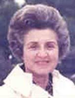 Eva Traverso Obituary (2010)