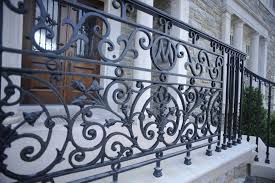 See reviews, photos, directions, phone numbers and more for the best rails, railings & accessories stairway in louisville, ky. Exterior Railings Compass Iron Works