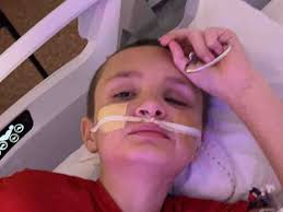 Fundraiser by Michael Cross : P)lease Help our 11yr old Grandson Cody John  for 2025