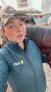 Teddy P904 My First Love