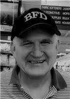 Raymond Massaro Obituary (1958