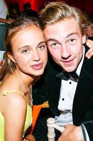 Alexander and Freddie Coleridge's 21st birthday