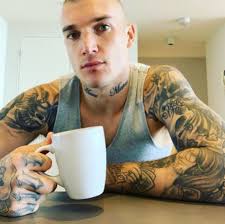 Tattoo artist, tattoo designs, tattoo studio, tattoo shop, tattoo ideas, sleeve tattoo, chest tattoo dan watson is vida loca tattoo bolton's owner and tattoo artist. Two Time Premiership Winner Nathan Broad Reveals Jaw Dropping Bali Tattoo The West Australian