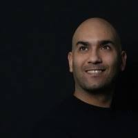 Aaron Aldinger's Instagram, Twitter & Facebook