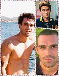 Steven Strait in The Covenant 😍😍