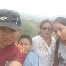 Dany Rodas Hernandez