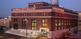 Bolender Center Kc Ballet Professional Dance Company