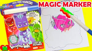 Pin On Pj Masks