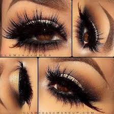 Pin By Yeliz Surmeli On Make Me Up Eye Makeup Flutter Lashes Makeup