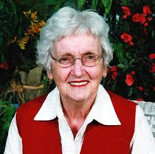 Irène Marcotte (née Chalifour) Obituary