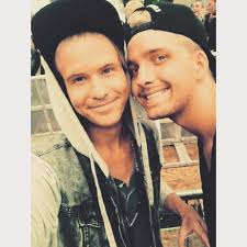 Adrian & Morgan de aller beste