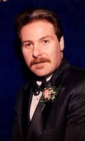 Jeffery Todd Phillips September 23, 1962