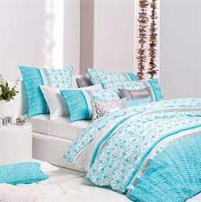 Kai tropical pineapple reversible quilt cover set by luxton from $39.00. Single Double Queen King Super King Size Bed Doona Duvet Quilt Cover Set Ebay Quilt Cover Sets Girl Bedroom Decor Turquoise Duvet Cover