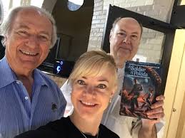 The John Carter Files