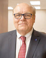 Advisors in Residence