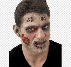 We did not find results for: Prosthetic Makeup Cosmetics Theatrical Makeup Zombie Halloween Costume Zombie Face Halloween Costume Png Pngegg