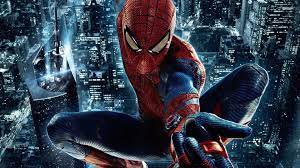High Resolution Movie The Amazing Spiderman Wallpaper Hd 5 Full Spiderman Pictures Spiderman Amazing Spiderman Movie