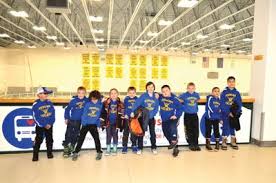 KHL 8U team deals with travel delays