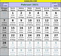 Download template kalender 2021 format pdf, cdr x2, x3 ,x4 ,x7. Kalender Tahun 2021 Indonesia Lengkap Jawa Hijriyah Template Format Cdr Siap Edit Kanalmu