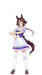 ウマ娘