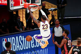 5:34 of lebron james complaining Nba Lebron Improves Case Versus Jordan As All Time Nba Best Abs Cbn News