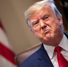 He lost his bid for reelection in 2020. Donald Trump Deutet Erneute Kandidatur 2024 An Welt