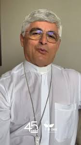 O bispo de Picos, Dom Plínio José Luz da Silva, convidou o bispo emérito de  Floriano e primeiro bispo de Picos, Dom Augusto Alves da Rocha para  participar das celebrações pelo cinquentenário da ...