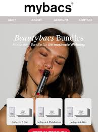 Mybacs: Introducing ASK ADRIAN