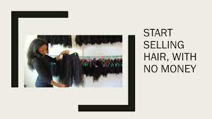 No Money No Problem Because You Can Still Start A Hair Business