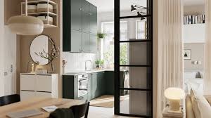 ‫معرض صور للحصول على أفكار ملهمة حول تصميم المطبخ - IKEA‬‎