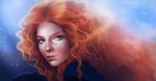 Realistic Fan Art Of Pop Culture Favorites