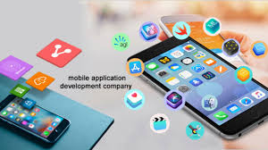 We are one of the top mobile application development company in ahmedabad offer high quality native android apps, ios app for apple and more. Best Ecommerce App Developer In India
