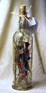 Maybe you would like to learn more about one of these? A Bottle Of Flowers Wine Bottle Flowers Wine Bottle Centerpieces Flower Bottle