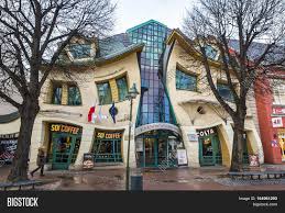 Some description from allcon (general contractor of the building): Sopot Poland Image Photo Free Trial Bigstock